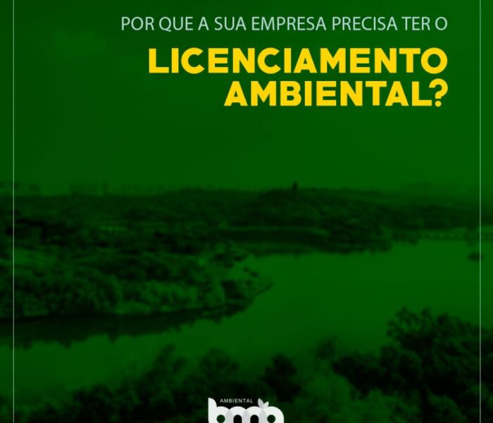 BMA Ambiental | SISTEMA DE GESTÃO AMBIENTAL – SGA - BMA Ambiental